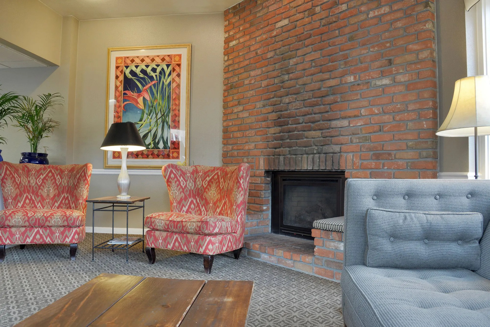 Riversage Billings Inn