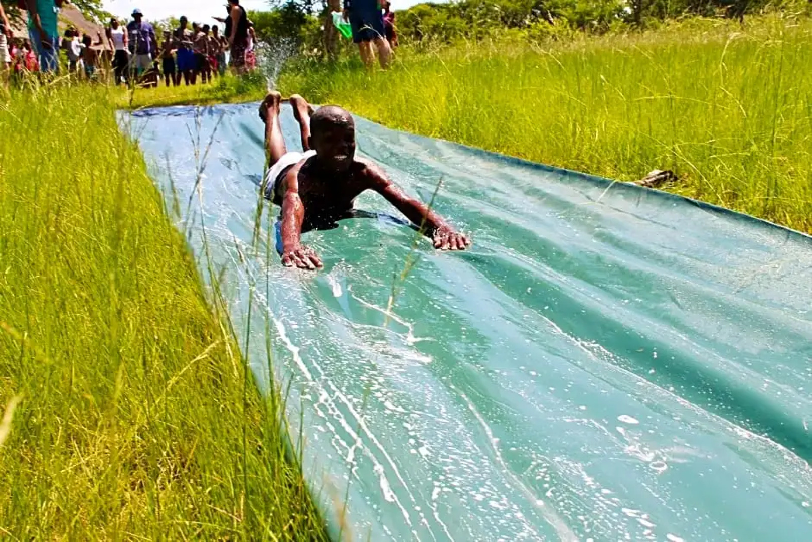 Elandsheim Guest Farm