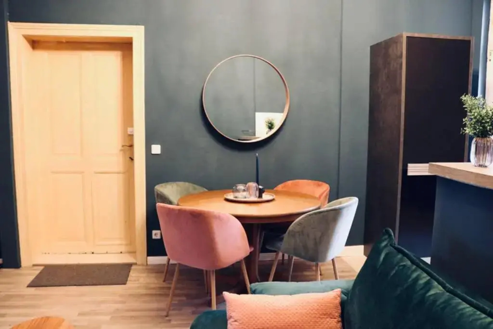 Villa Rumpel aus Alt mach Neu