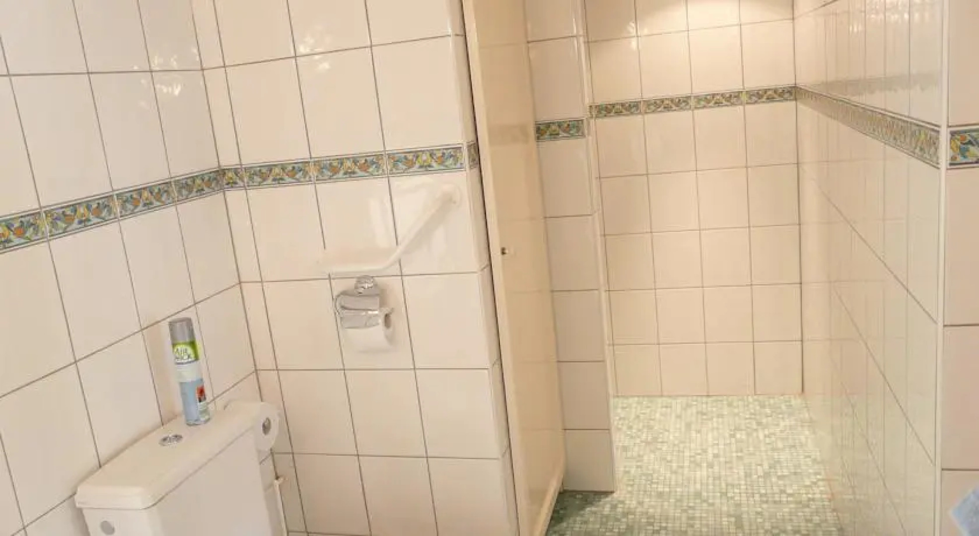 Mistral au Moulin de Predelles