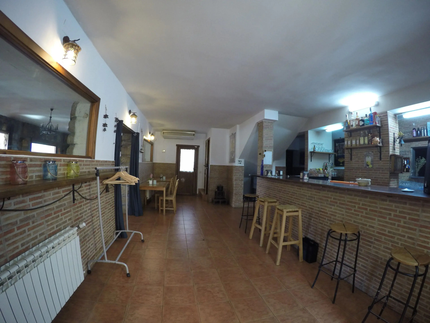 Hotel Rural El Arca de Noé