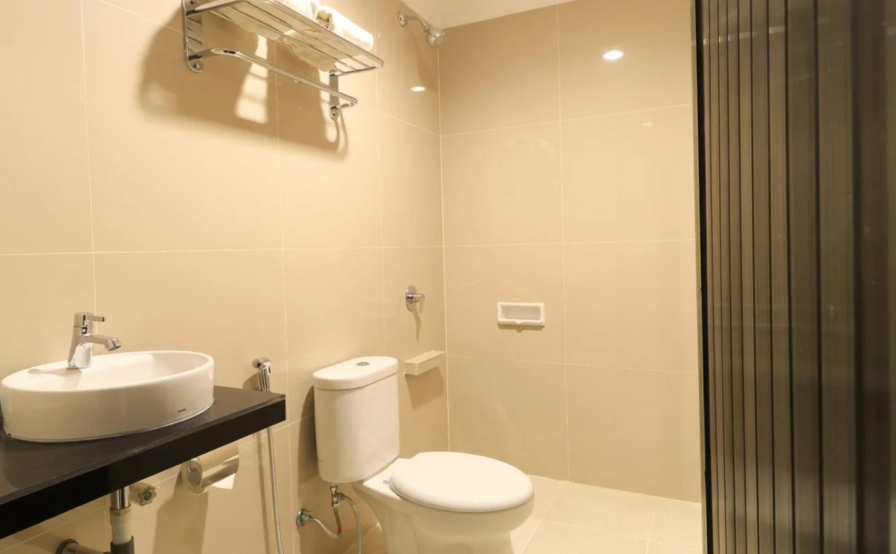 Violand Garden Hotel Samarinda