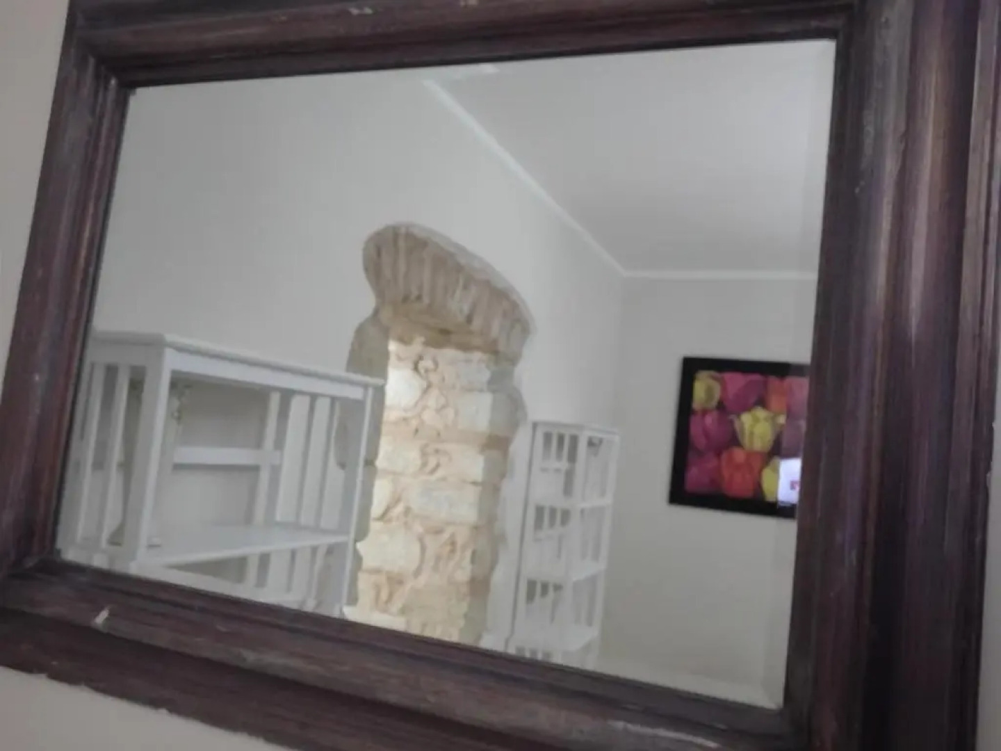 Entire Apartment overlooking Picinisco, Large Outside Terrace, Free Parking, Sleeps 8