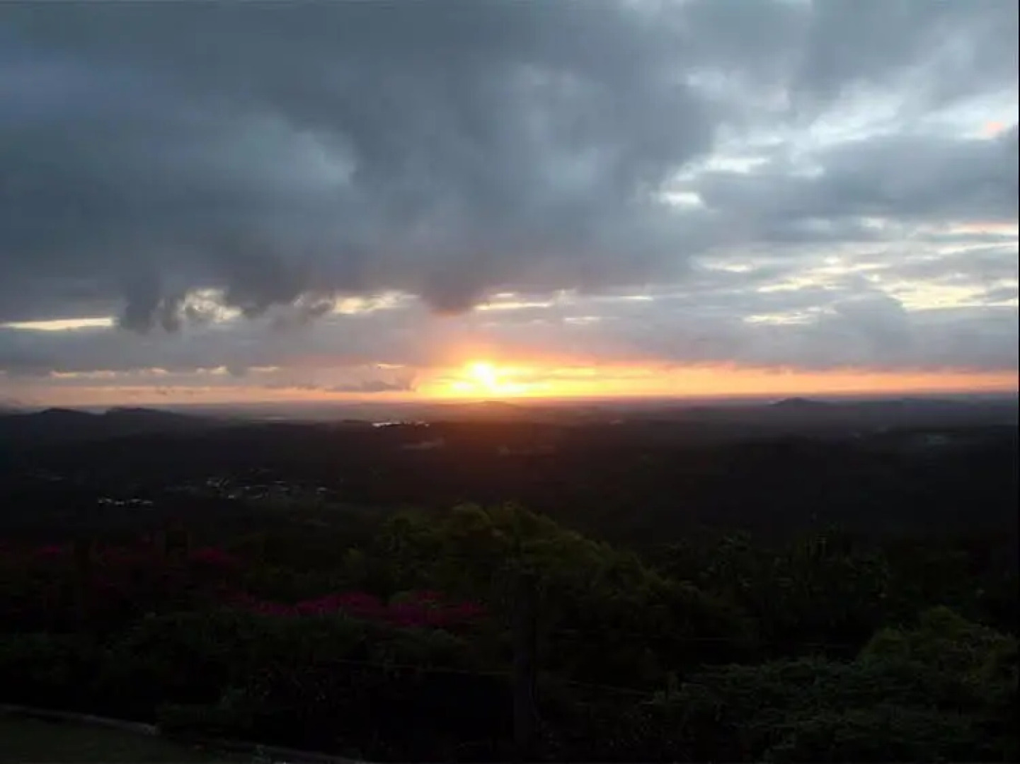 Highwood Park B&B Guest Lodge