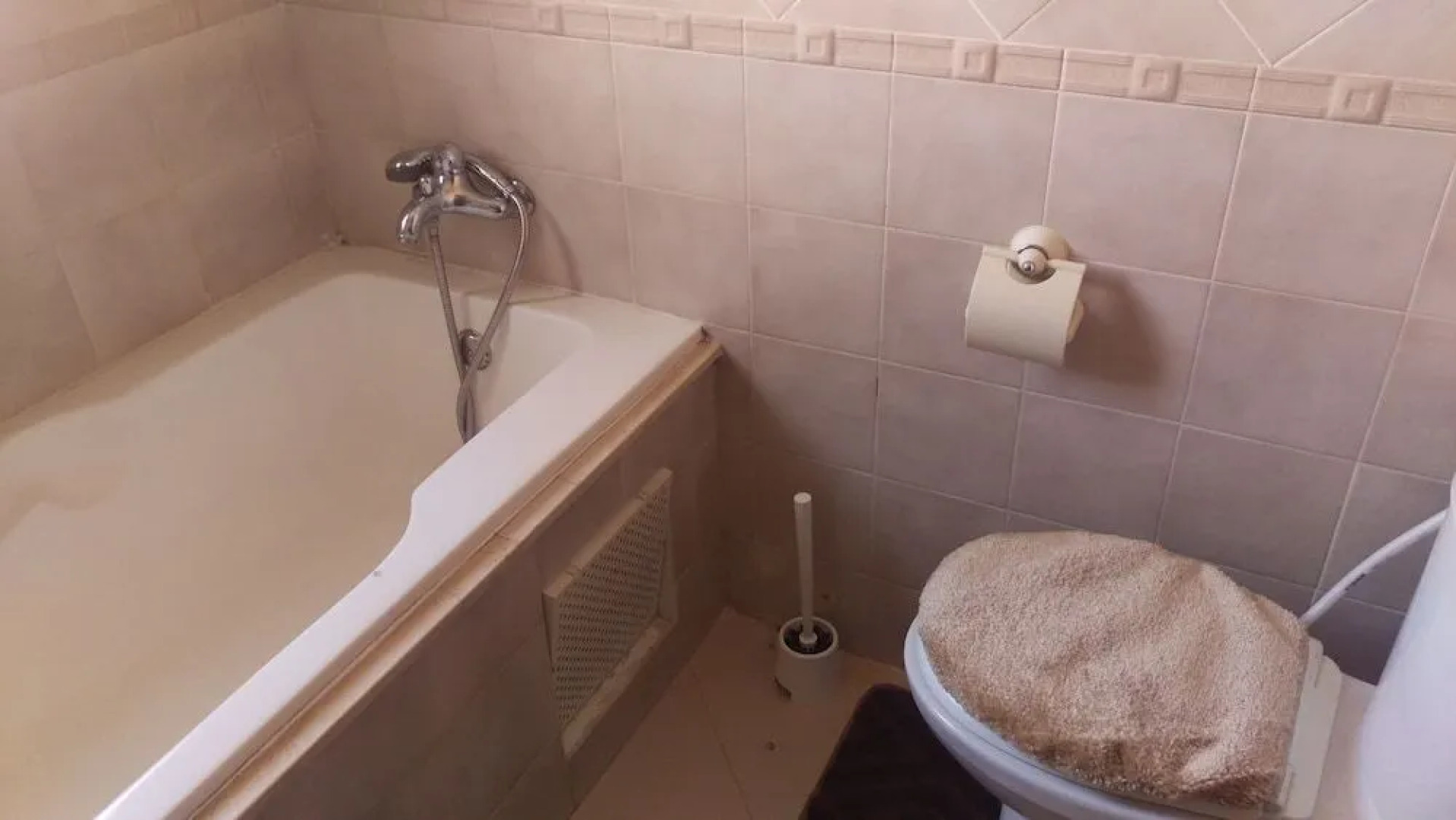 Au Coeur Des Plages De Harhoura Rabat