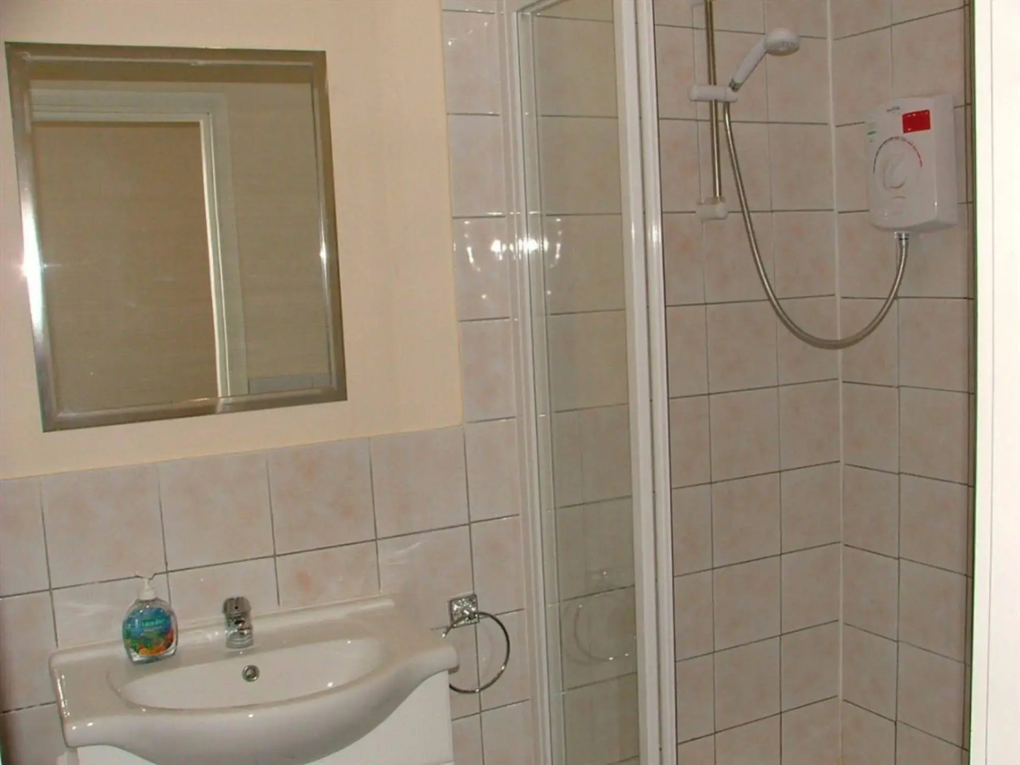 The Goodlife Guesthouse