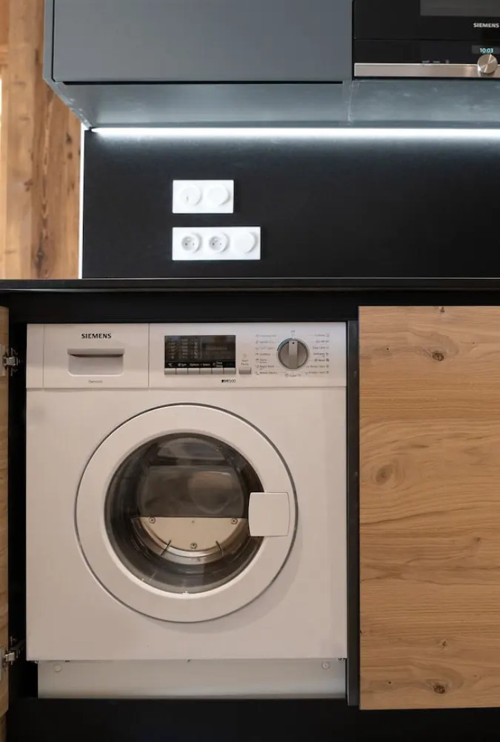 Appartement Panorama