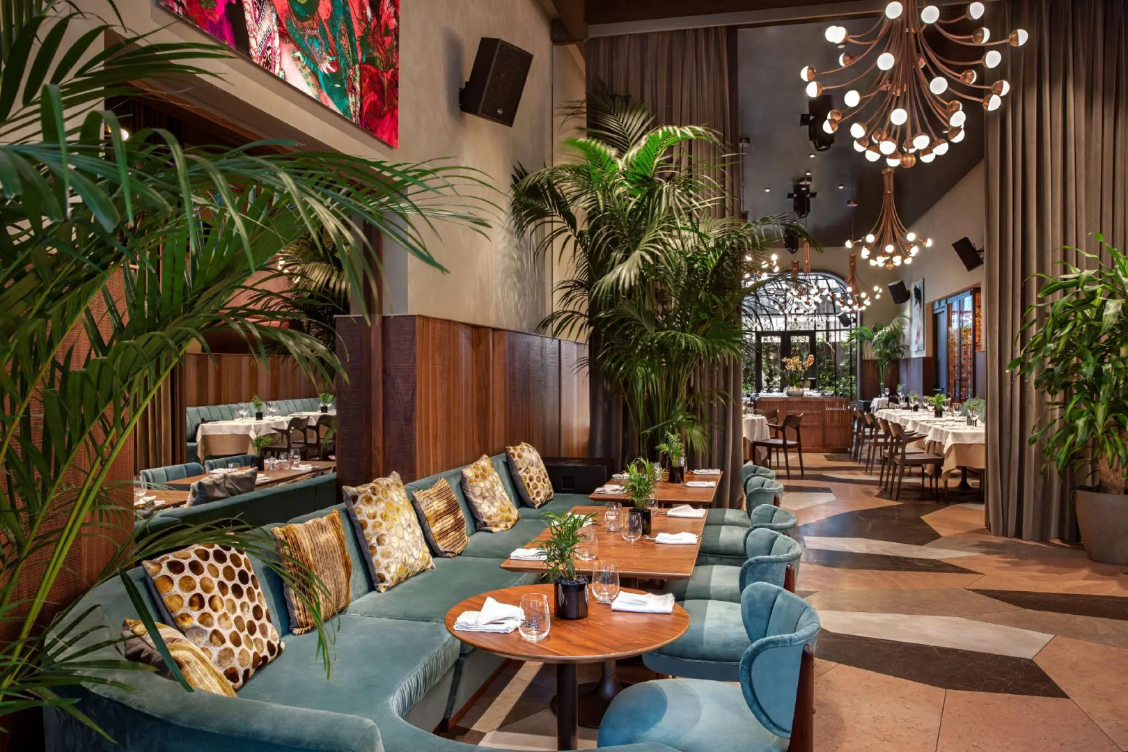 Glens Palas Istanbul Nisantasi