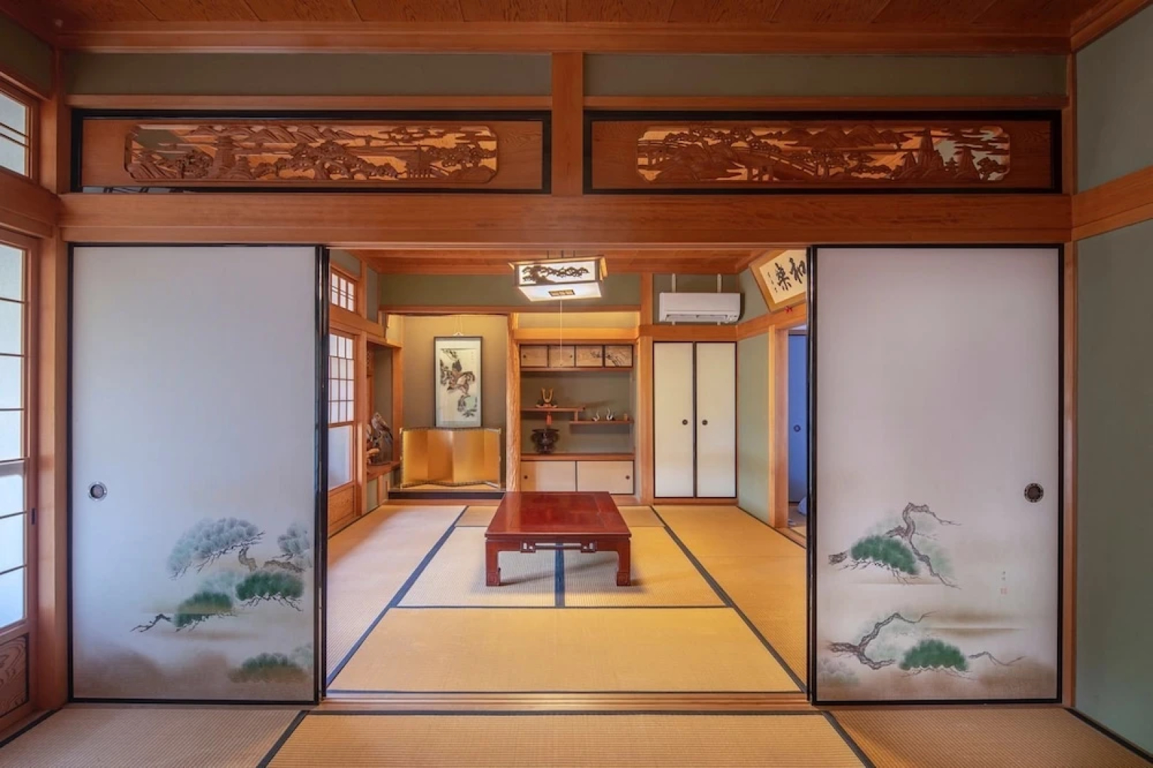 Sano-San-Chi WARAKU