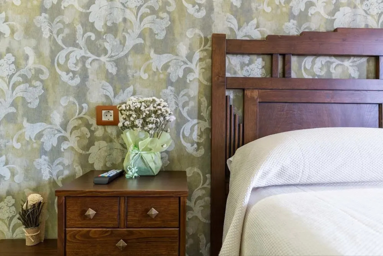 Alojamiento O Camiñante