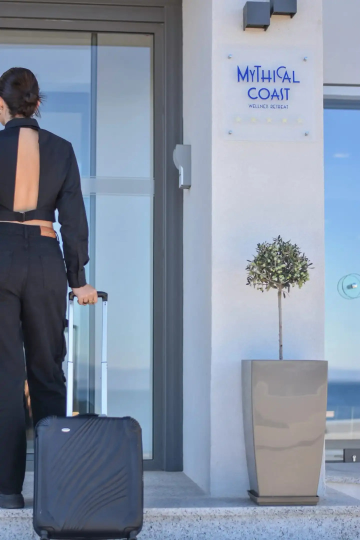 Mythical Coast Wellness Retreat