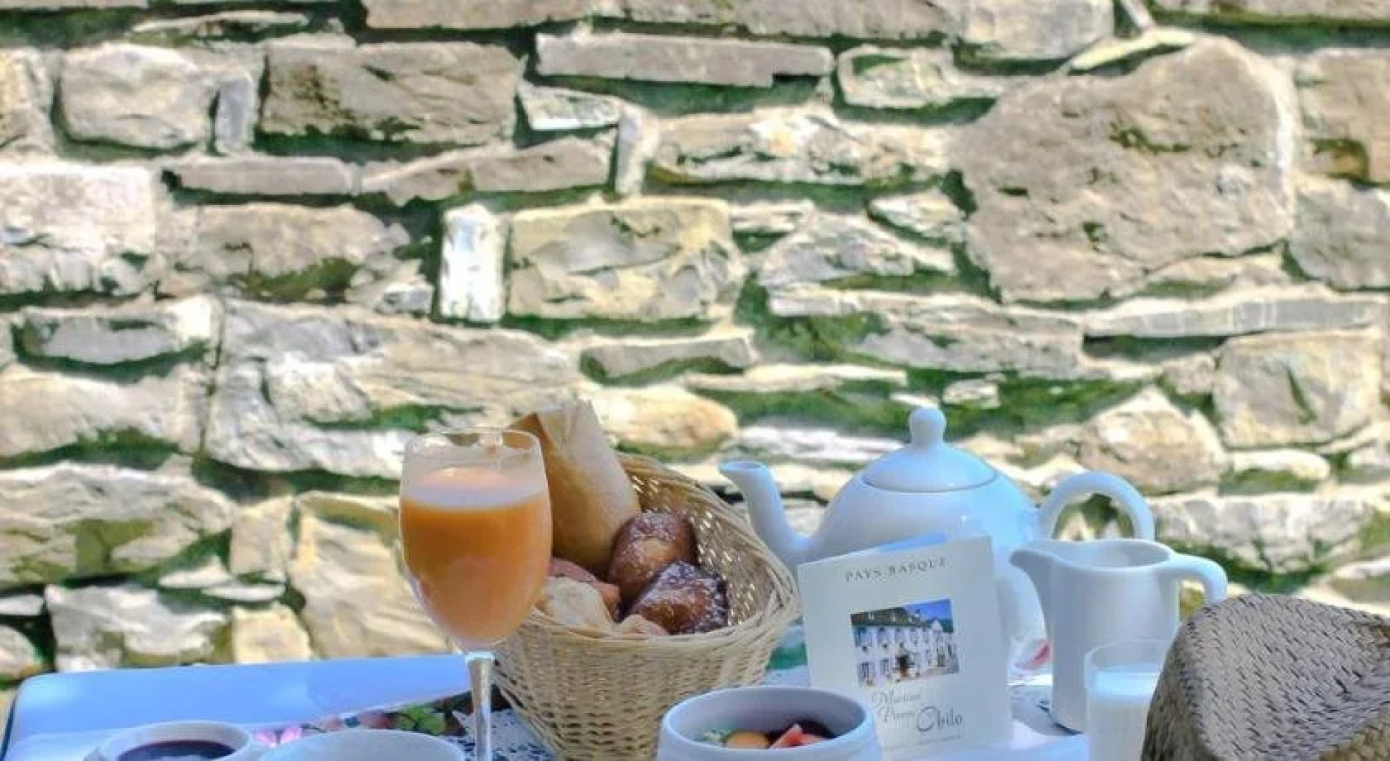 Hotel Restaurant Chilo