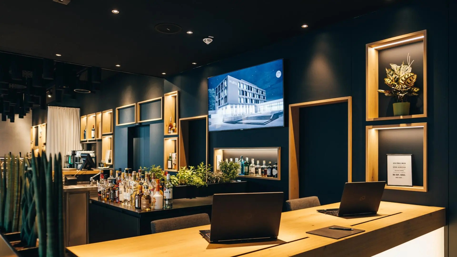 VILOTEL - Hotel & Restaurant