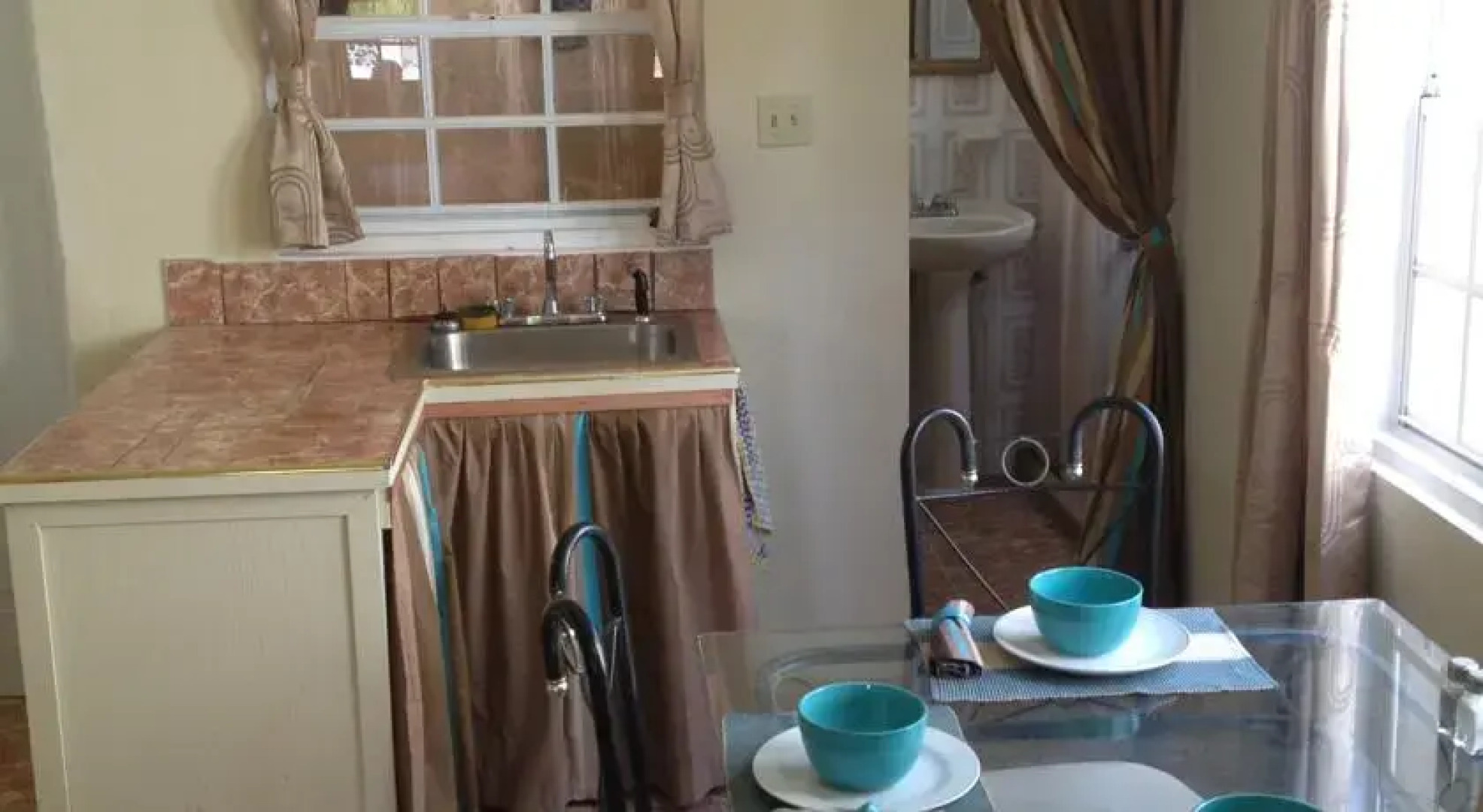 Appartements en Jamaique