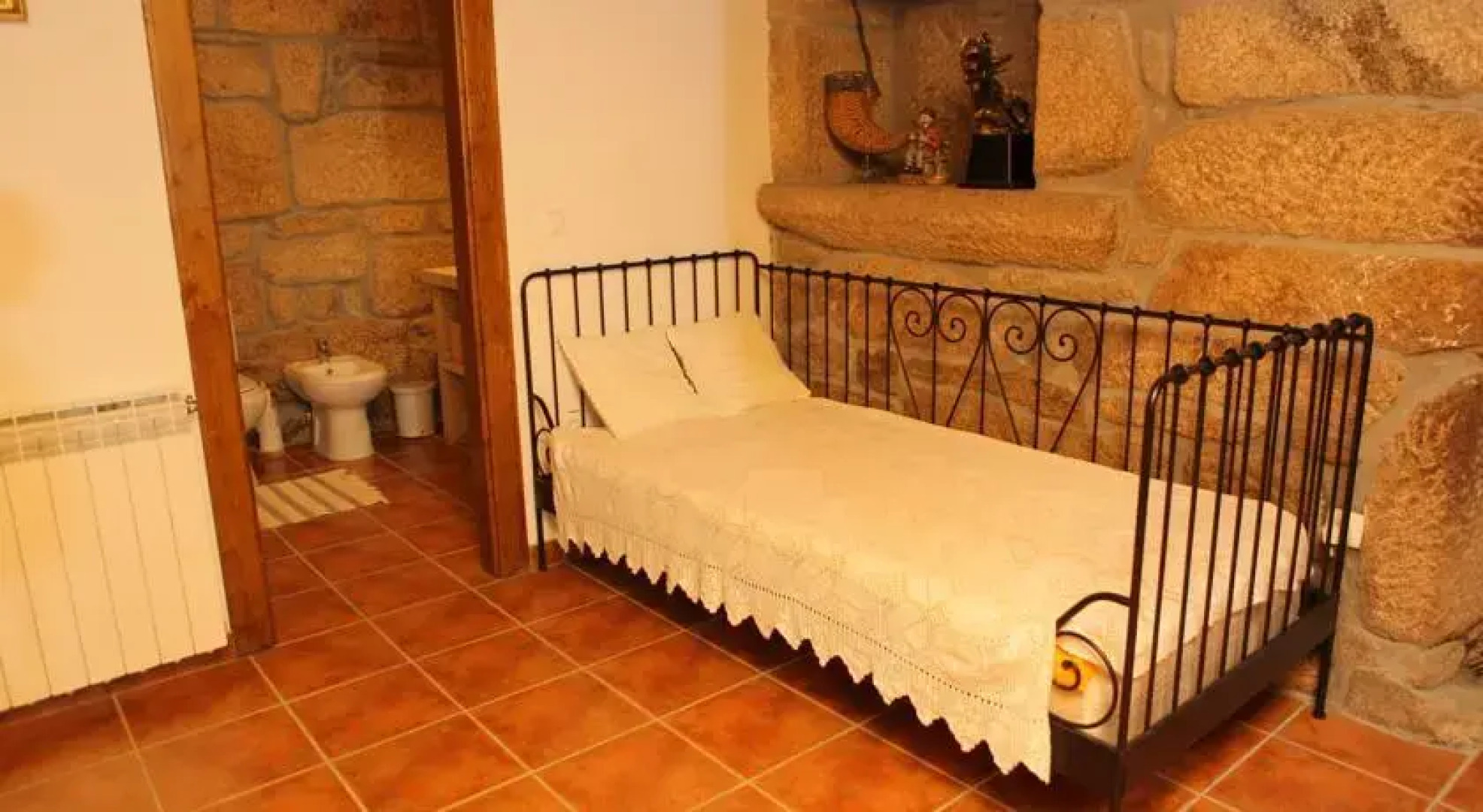 Casa das Senhoras - Turismo Rural