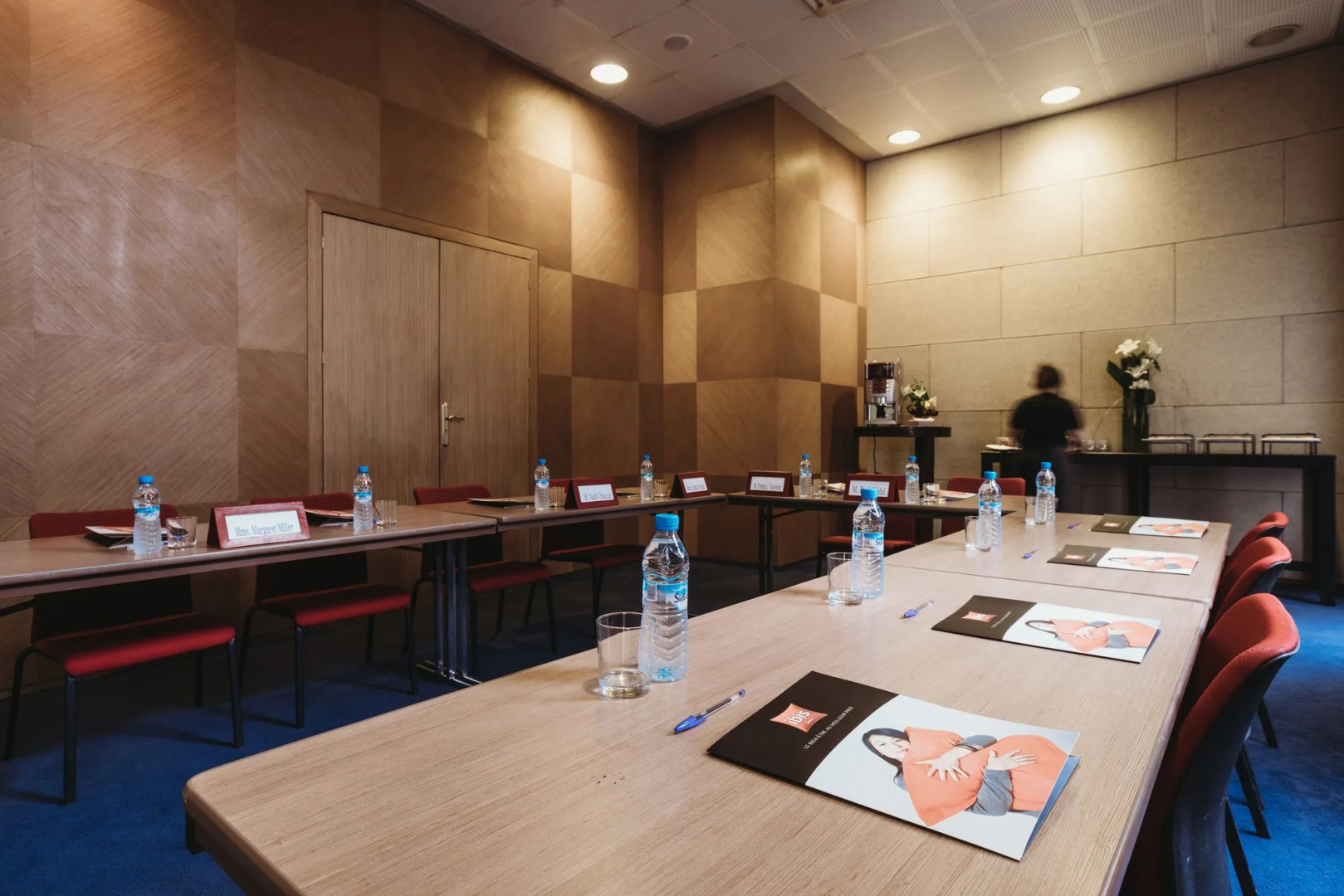 ibis Casablanca City Center