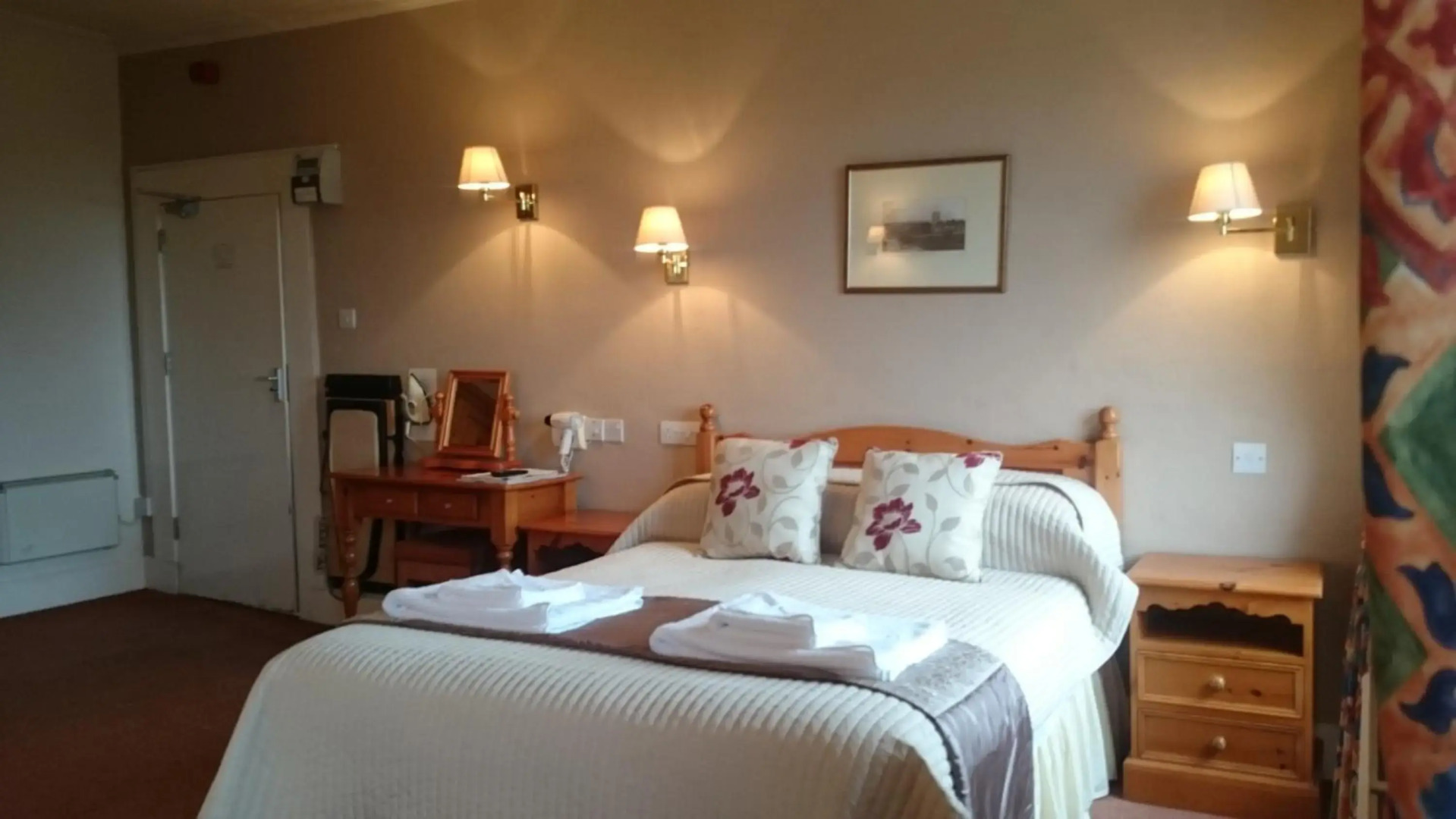 The Silverdale Hotel