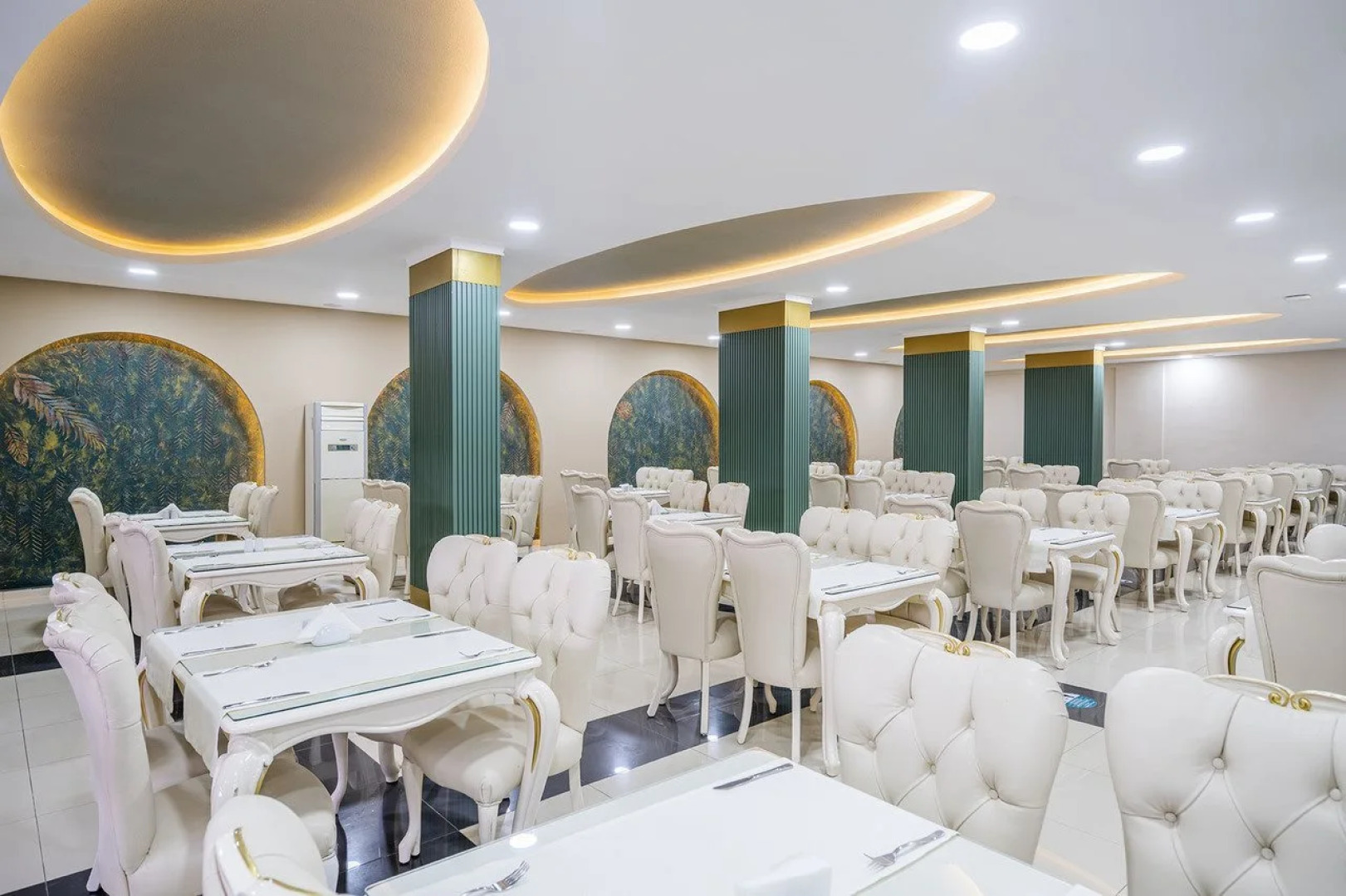 Blue Star Hotel - All Inclusive