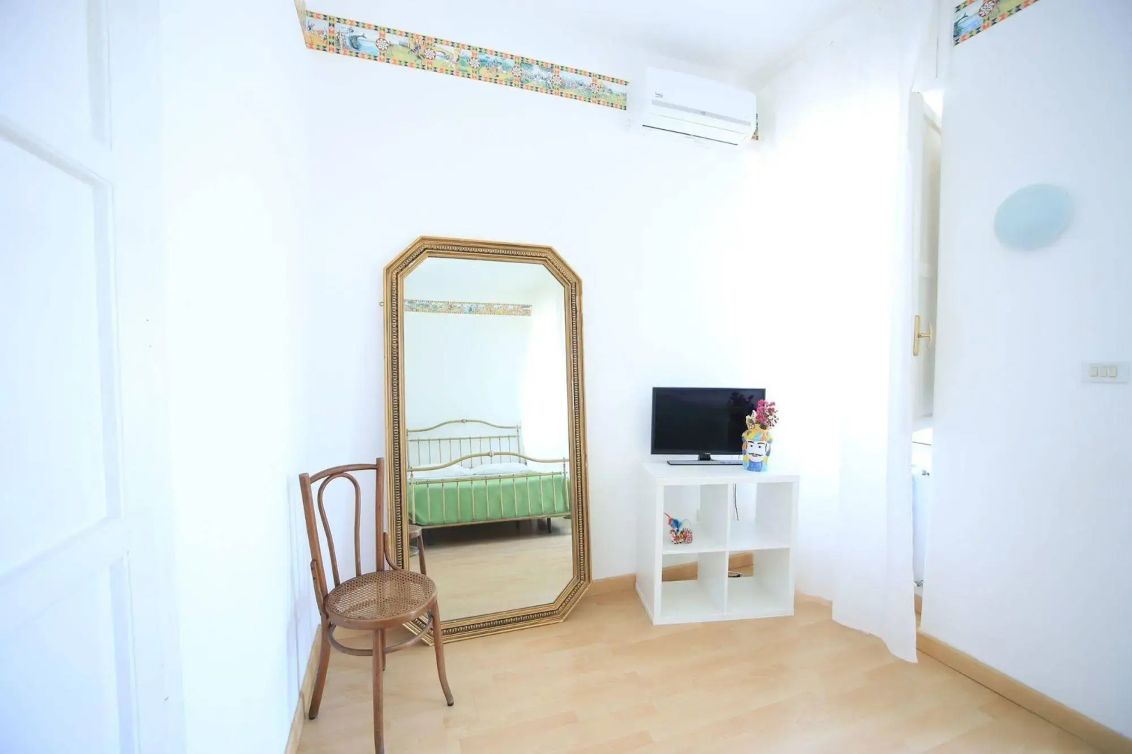 B&B I Faraglioni Di Villa Jole