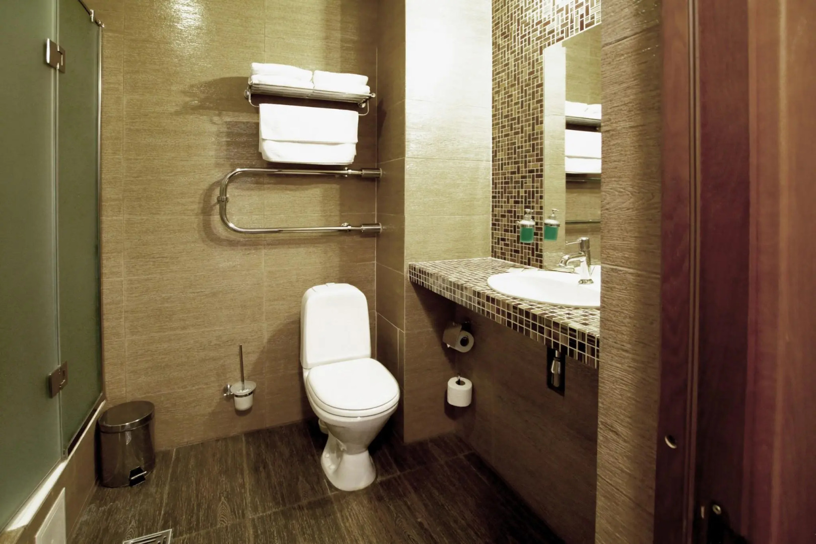 Отель Аврора