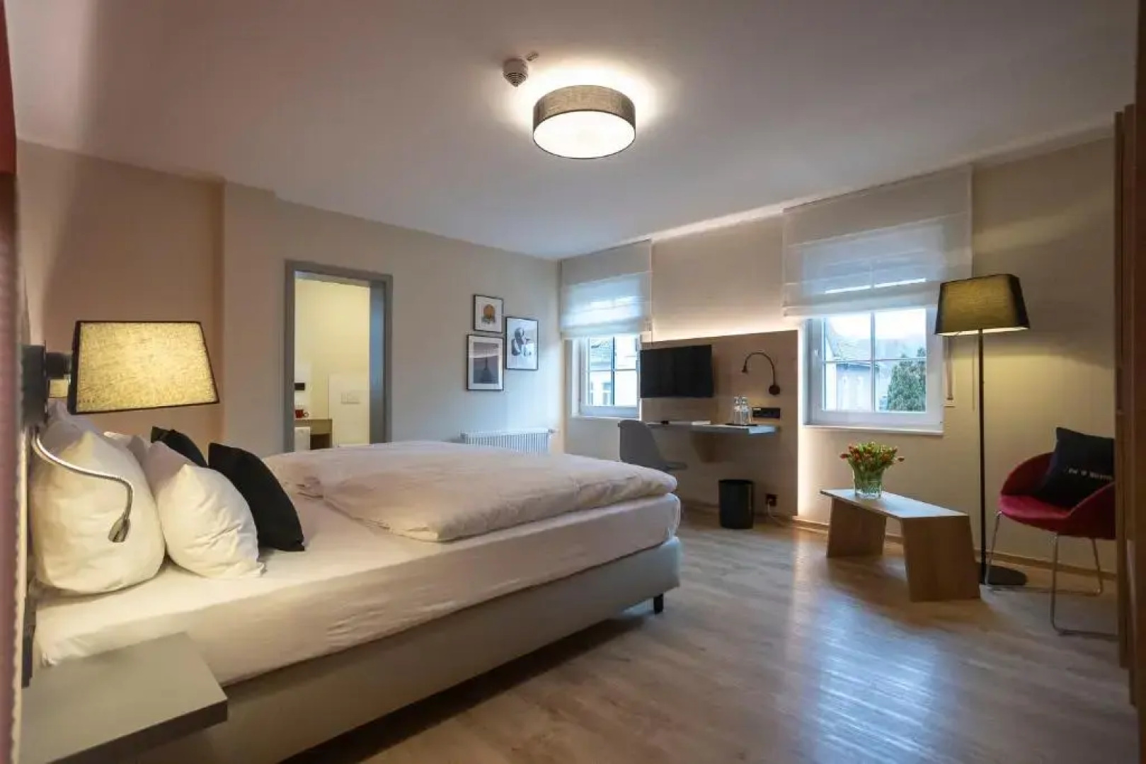 Hotel Gasthof Stahlberg