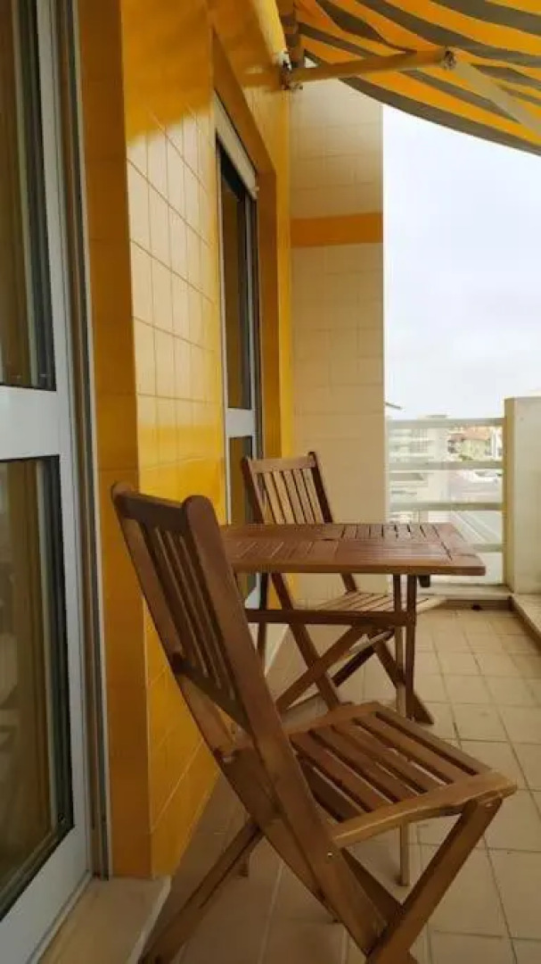 Apartamento em Torreira - Nenúfares