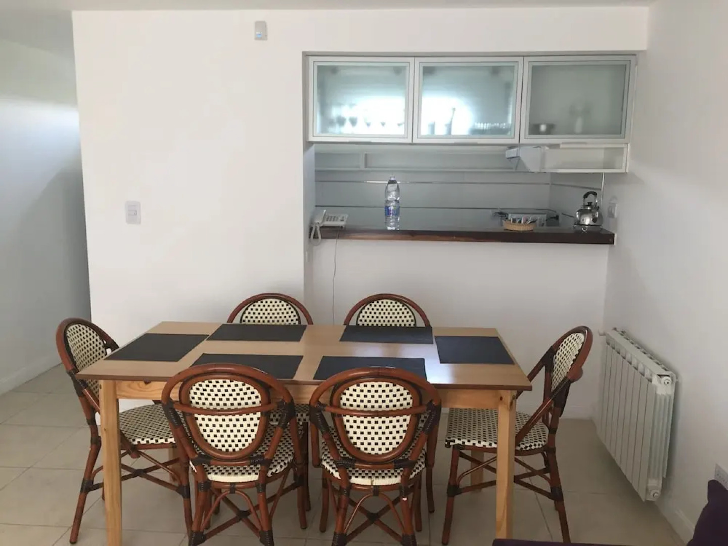 Club de Mar Terrazas Cayasta