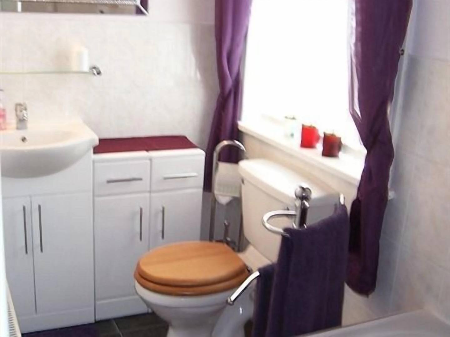 Green Bank Guest House