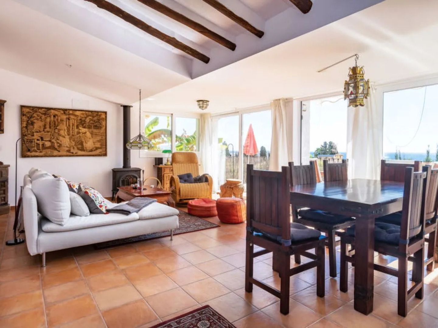 House Granado Lucolena In Chianti