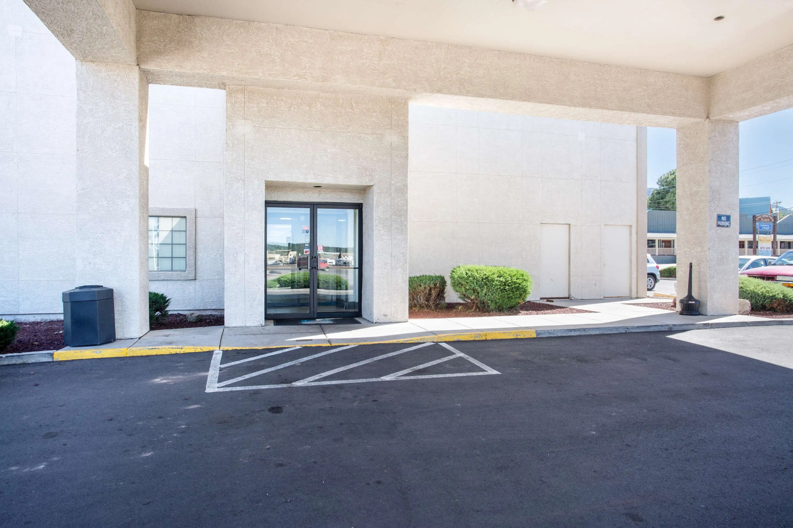 Motel 6 Williams, AZ - West - Grand Canyon