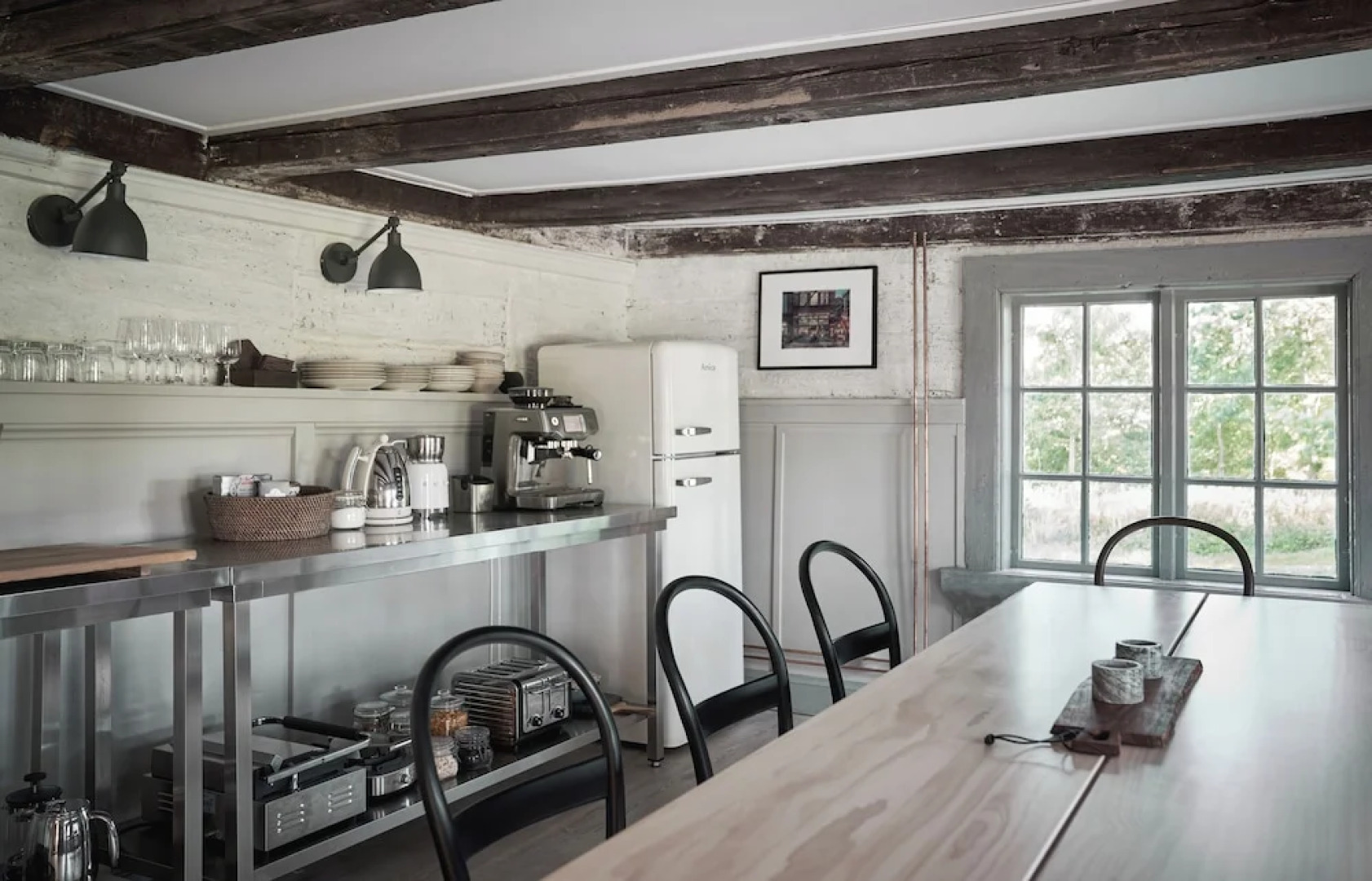 Kungs Starby gård Bed & Breakfast