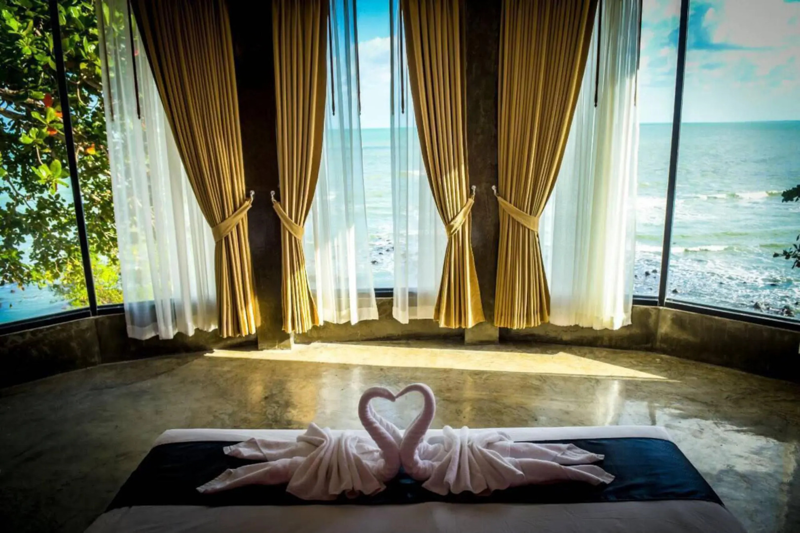 Sea Stone Hotel Sichon