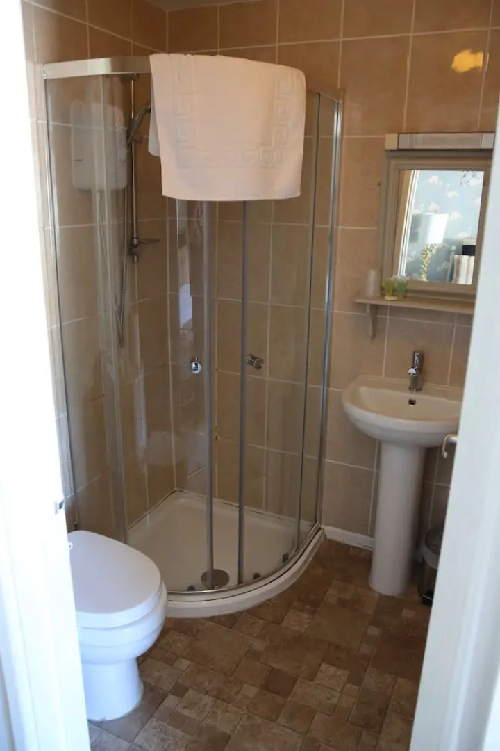 The Old Millhouse Inn