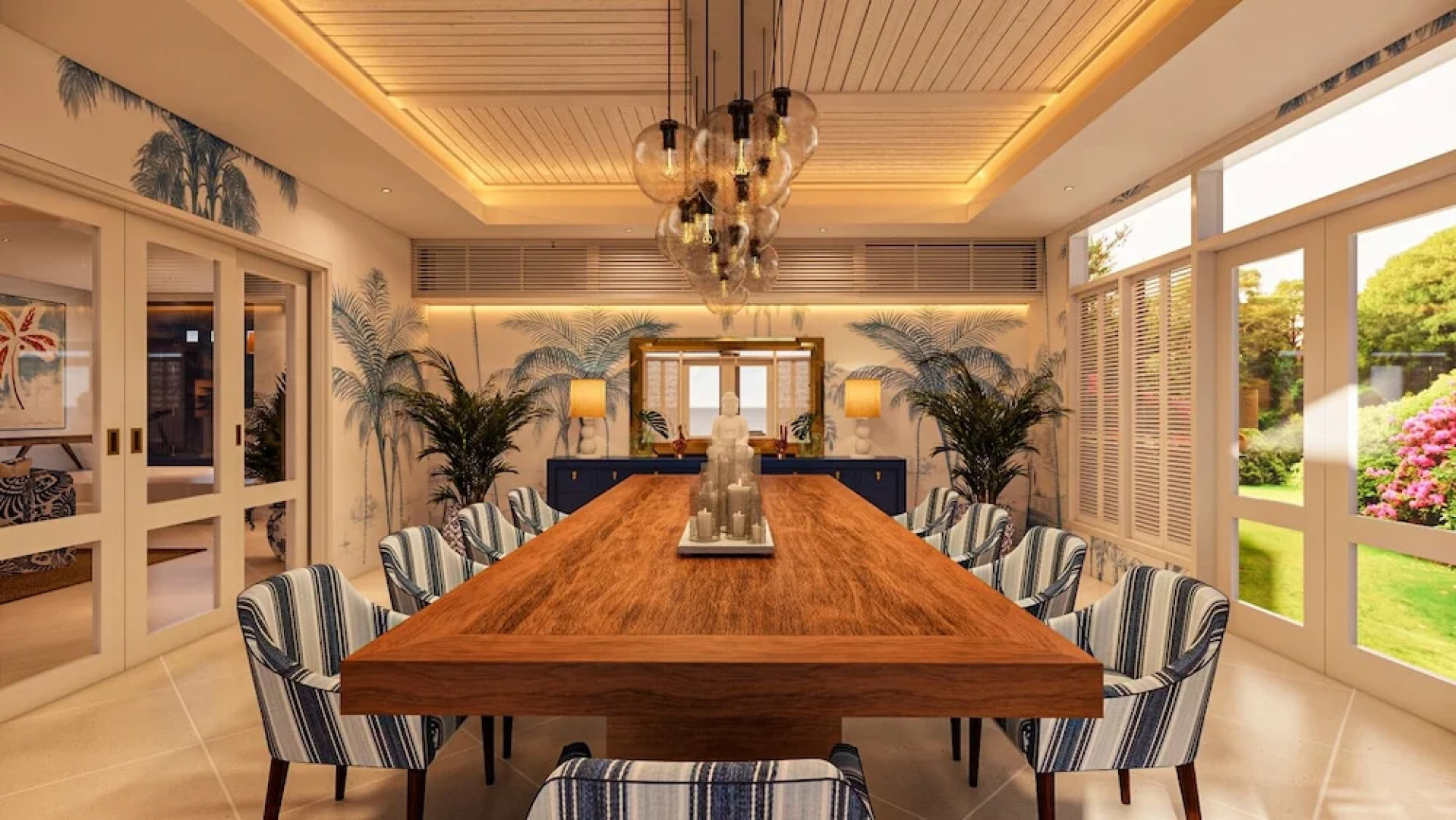 Semara Luxury Villa Resort Uluwatu