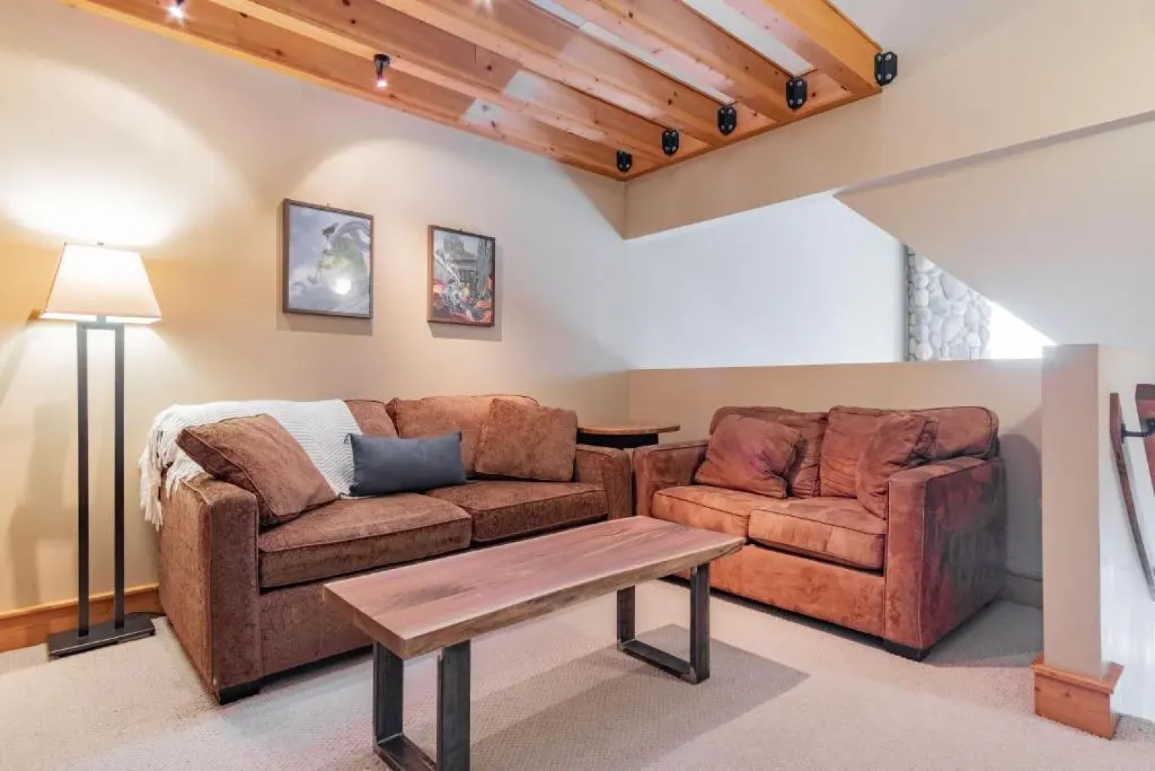 Westwind Properties at Wildwood Lodge