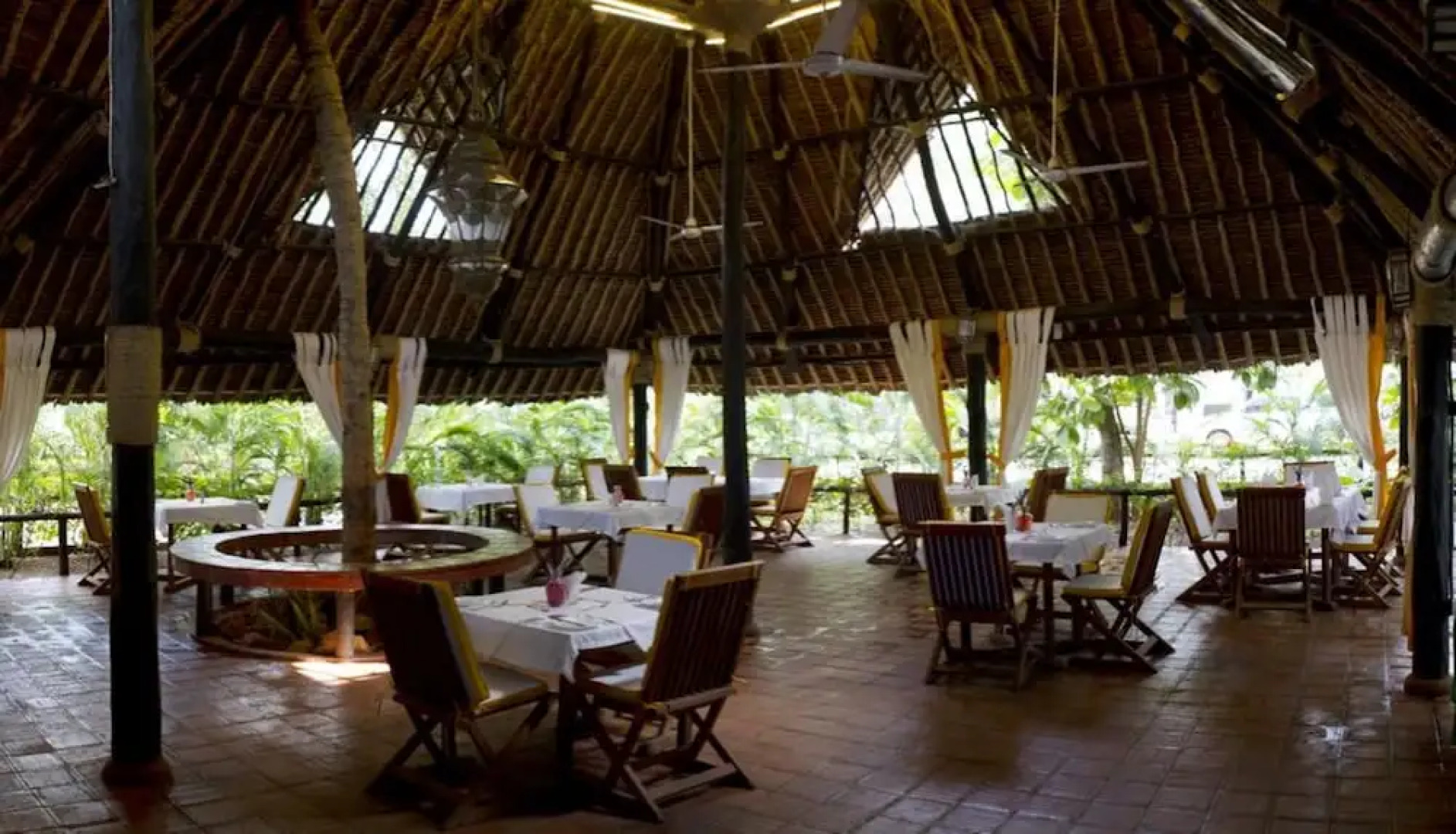 Mangro Hotel Diani Beach