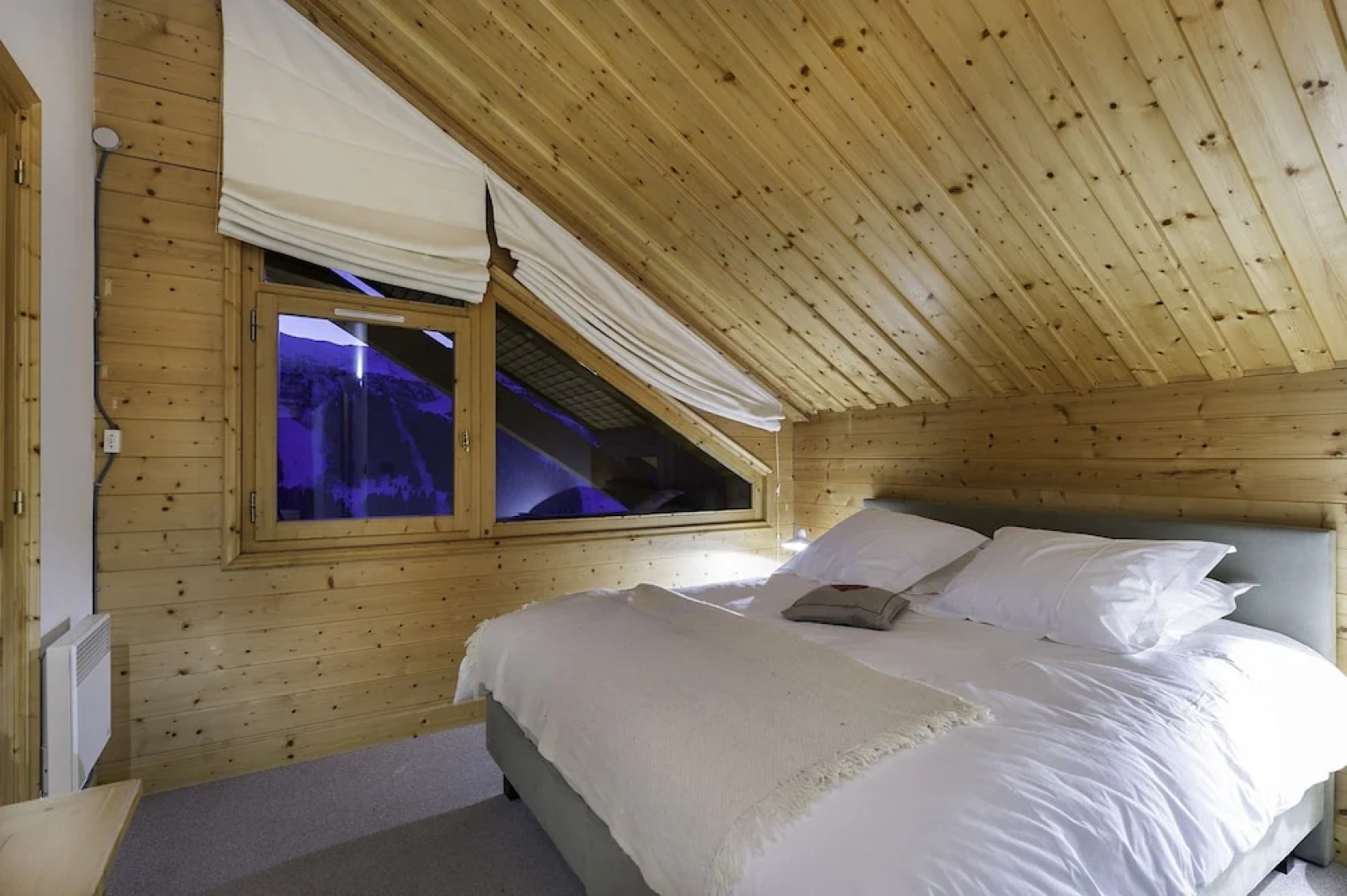 Appartement Arpont 40