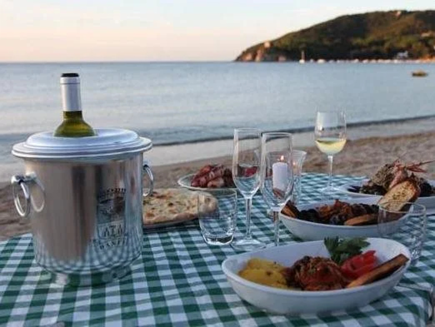 Hotel del Golfo Dépendance