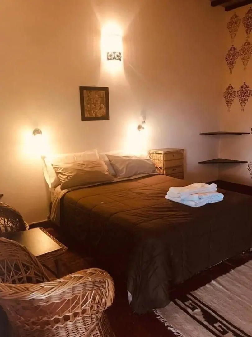 Paris Texas Hotel