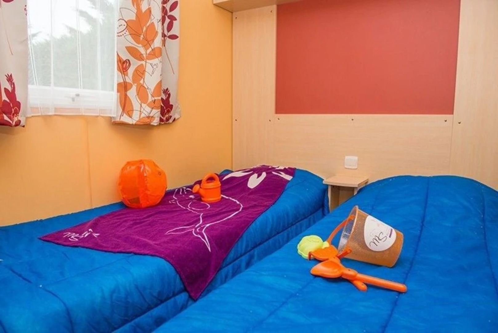 Camping Club Les Brunelles 5*