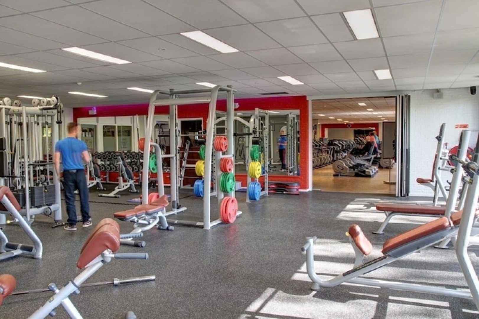 Best Western Hotel De Druiventros