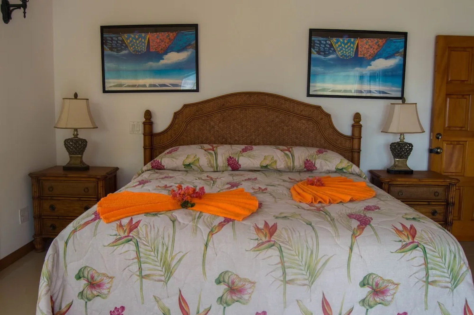 Fort Shelley Villas