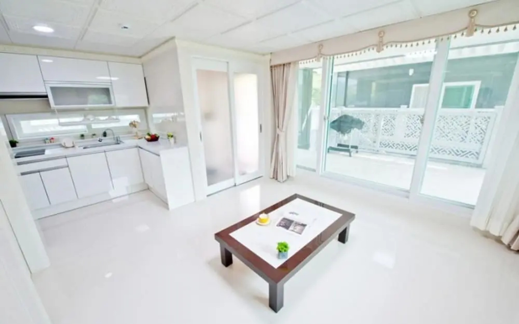 Seongju Gayagyeung Pension