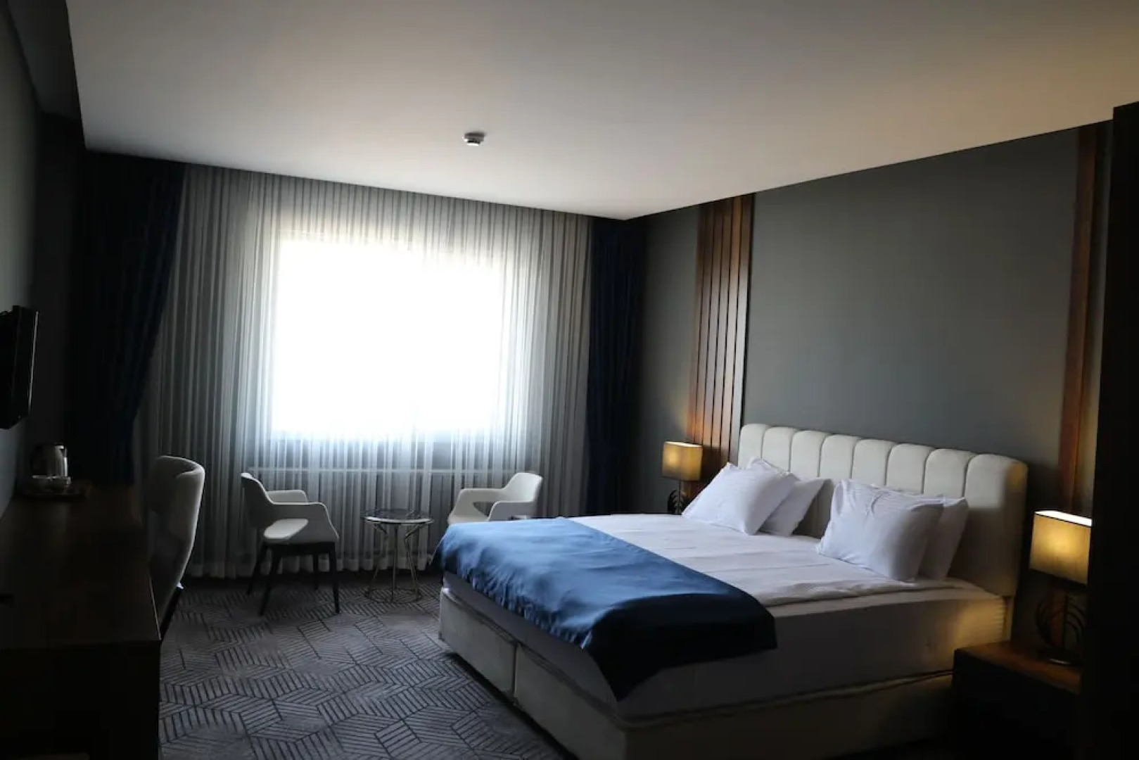 Erzurum Konakli Otel