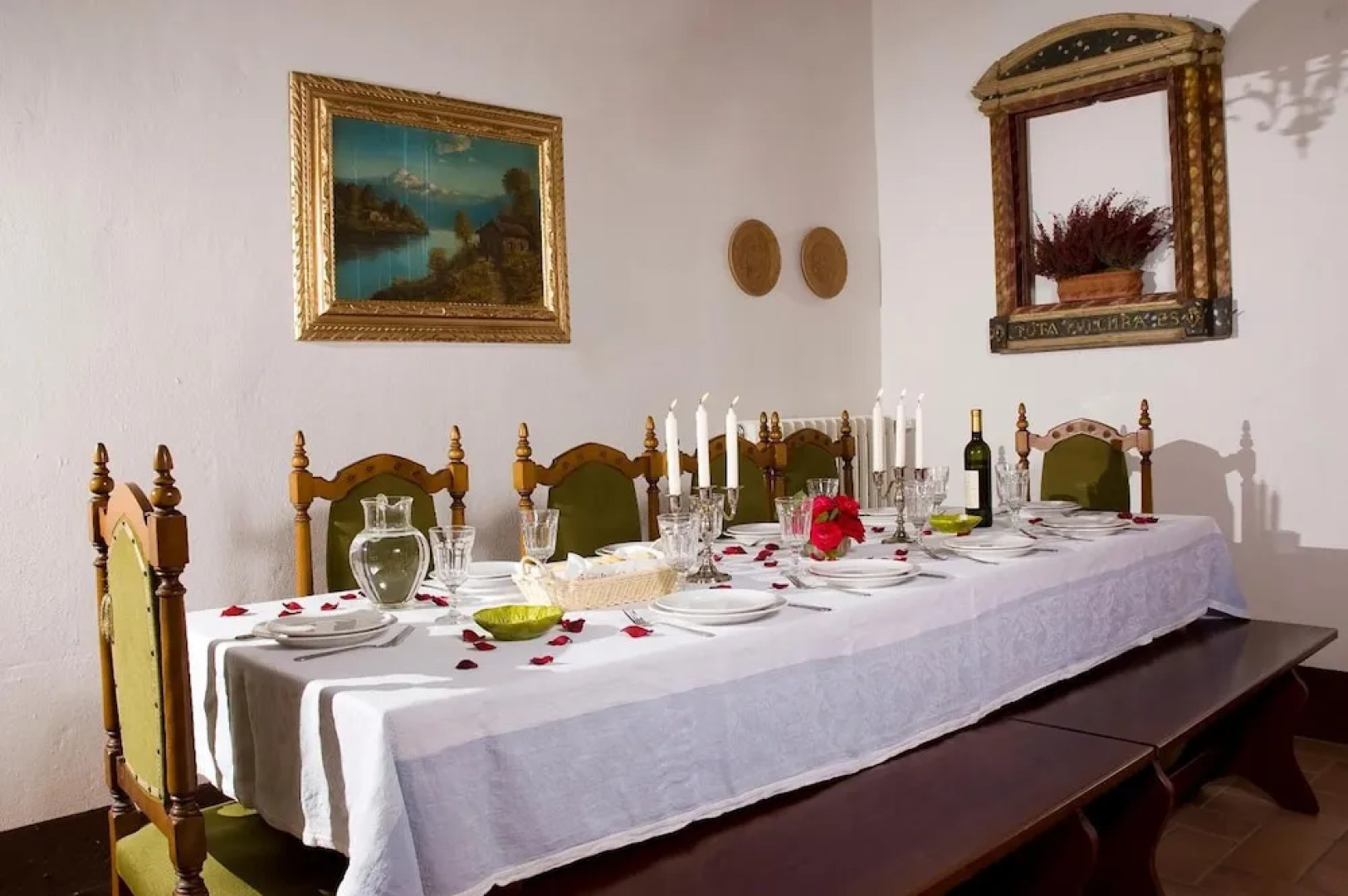 Agriturismo I Fontanini