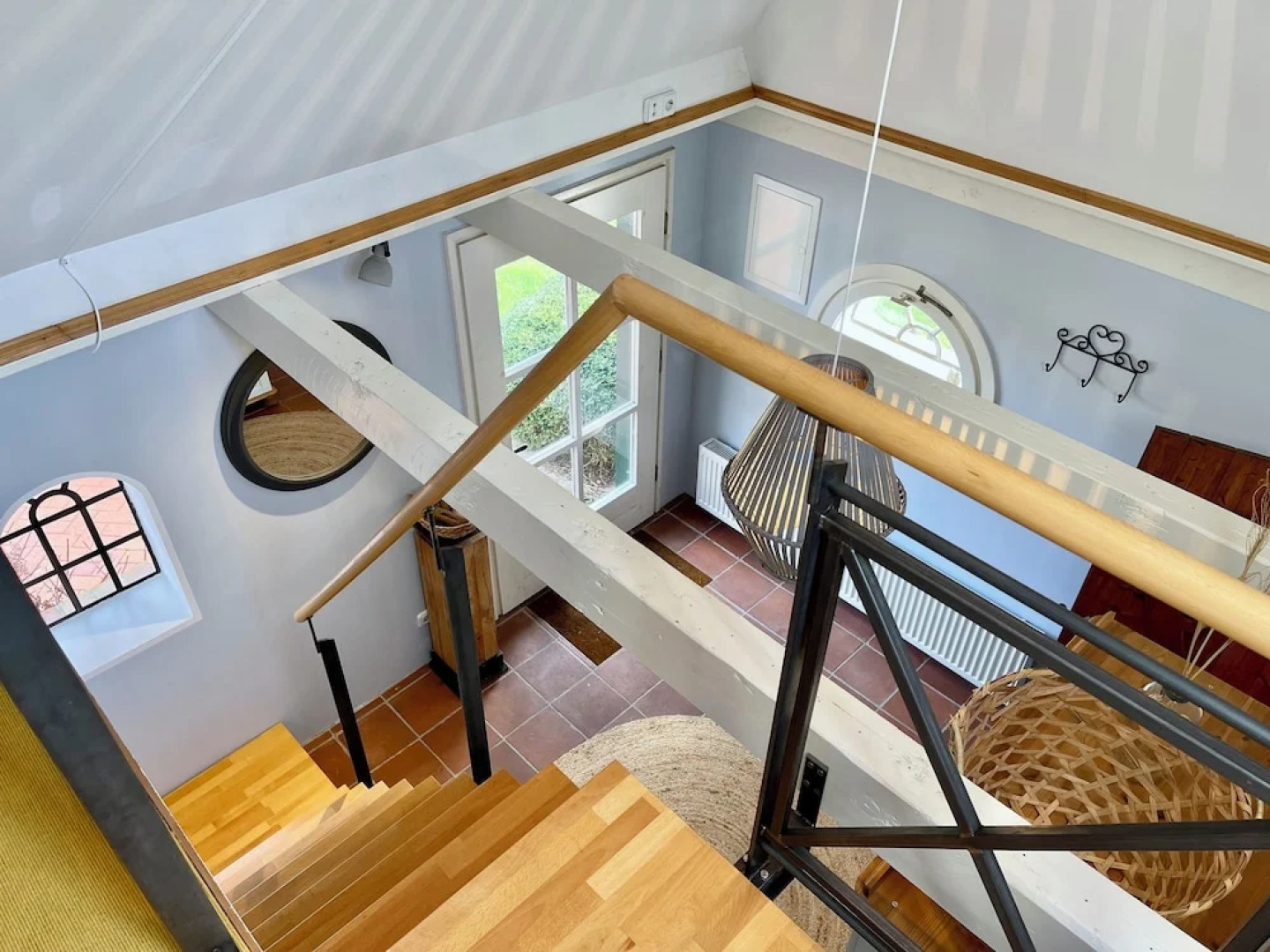 Friesenkate Am Seedeich