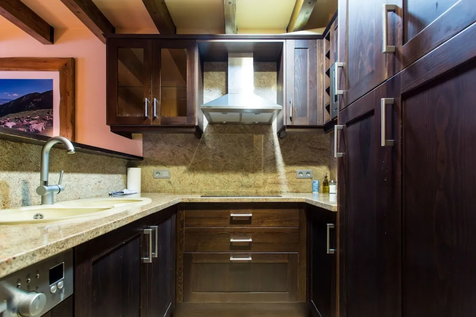 Apartaments Gran Vall