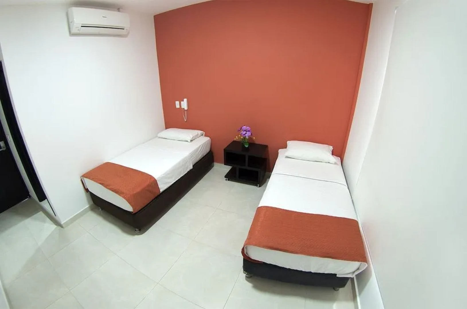 Hotel Confort Ariari