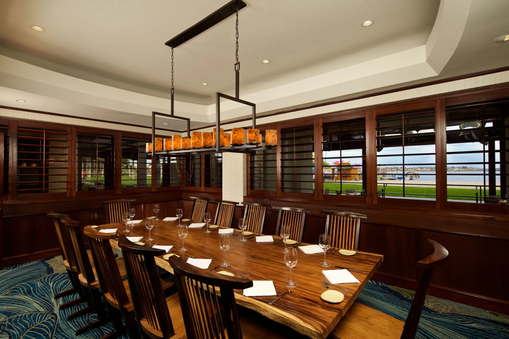 Catamaran Resort and Spa