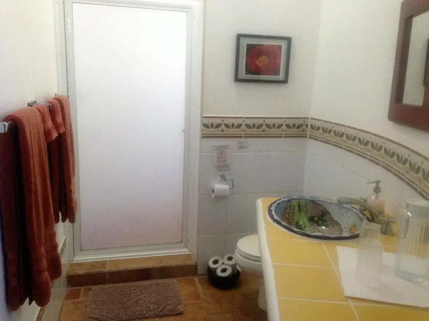 Balamku Inn on the Beach